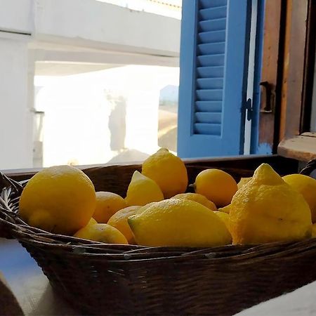 Ariadne,Traditional Apartment In Centre Of Poros Poros Town Екстериор снимка