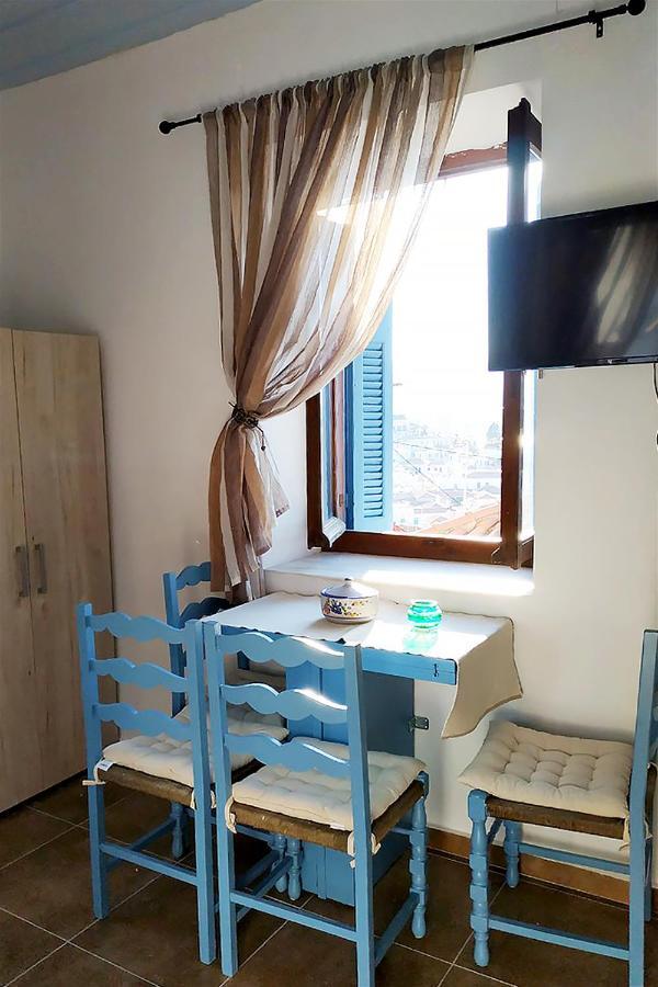 Ariadne,Traditional Apartment In Centre Of Poros Poros Town Екстериор снимка