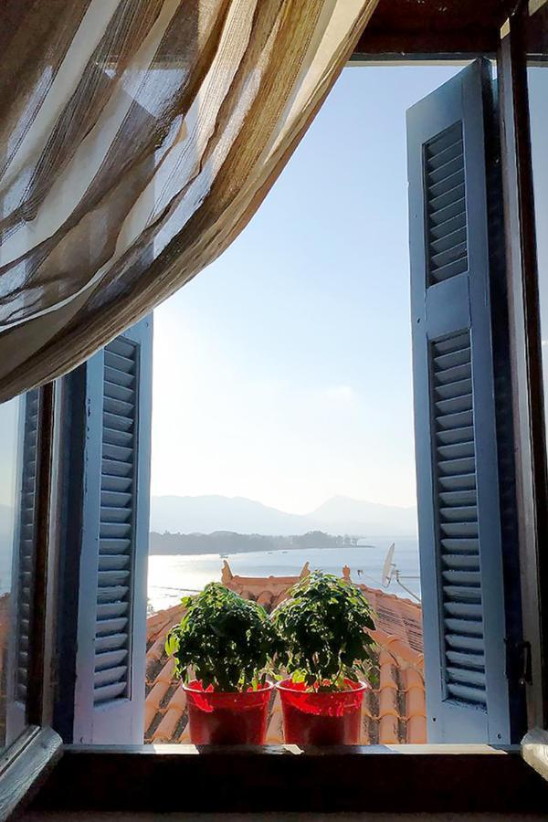 Ariadne,Traditional Apartment In Centre Of Poros Poros Town Екстериор снимка