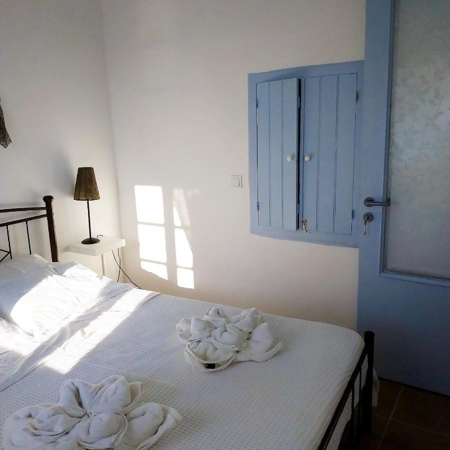 Ariadne,Traditional Apartment In Centre Of Poros Poros Town Екстериор снимка