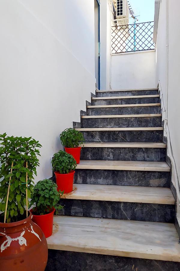Ariadne,Traditional Apartment In Centre Of Poros Poros Town Екстериор снимка