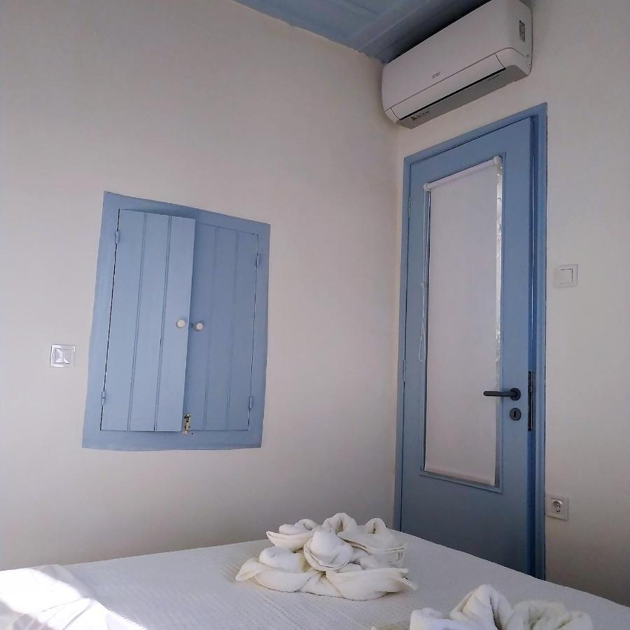 Ariadne,Traditional Apartment In Centre Of Poros Poros Town Екстериор снимка