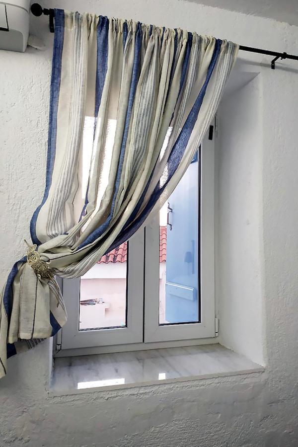 Ariadne,Traditional Apartment In Centre Of Poros Poros Town Екстериор снимка